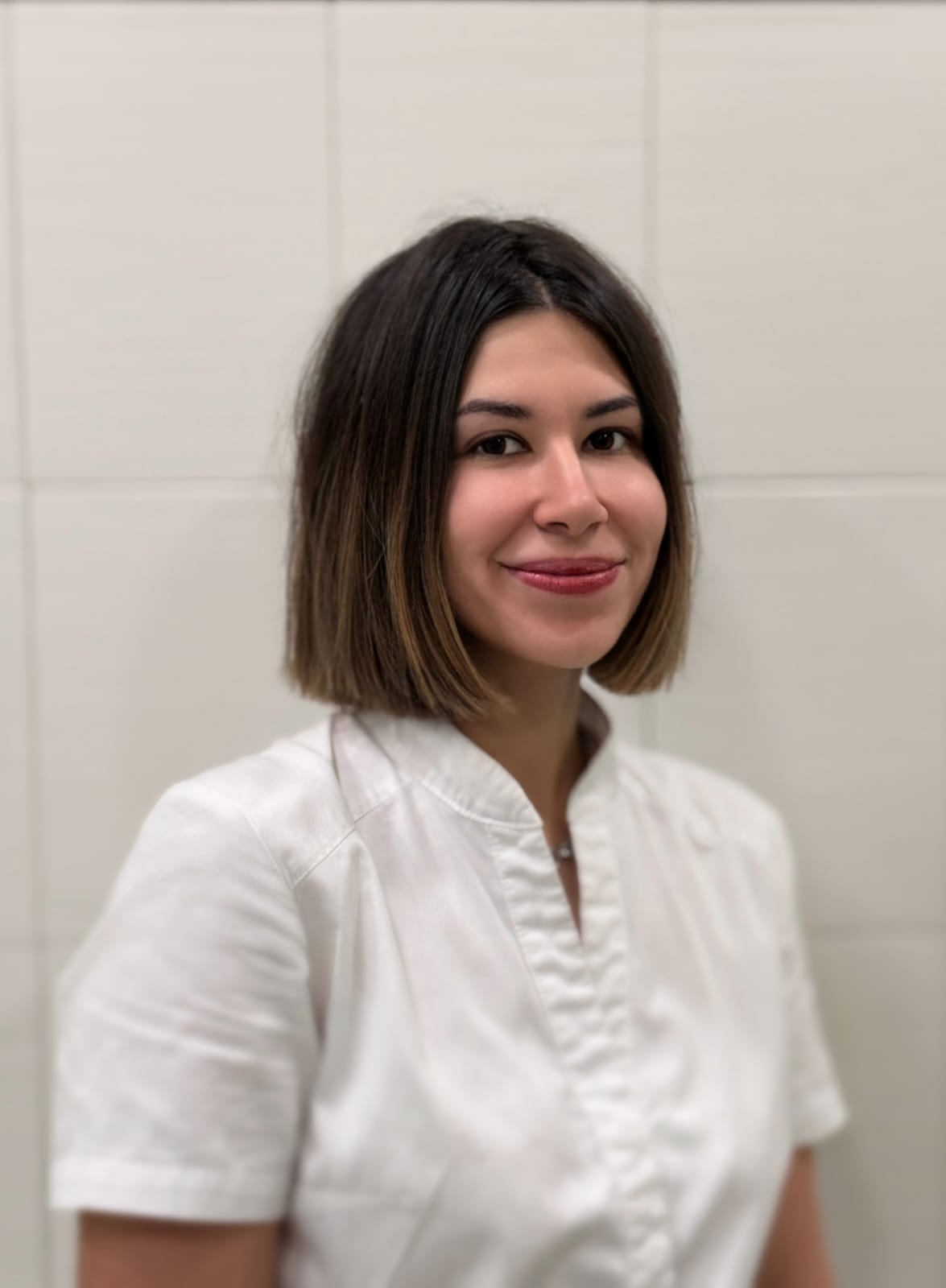 Григорян Диана Грачиковна 